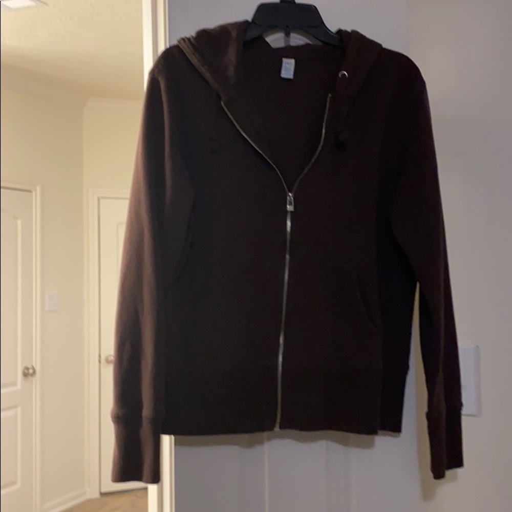 LFL jacket